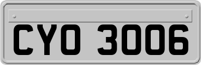 CYO3006