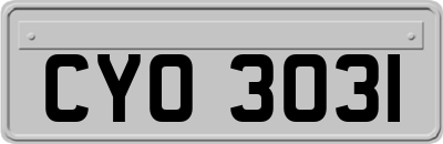 CYO3031