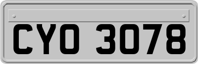 CYO3078