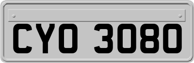 CYO3080