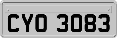 CYO3083