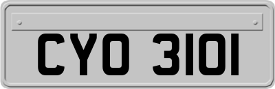 CYO3101
