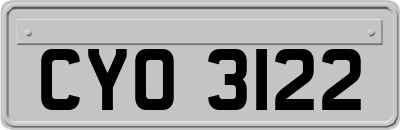 CYO3122