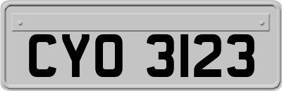 CYO3123