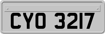 CYO3217