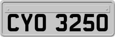 CYO3250