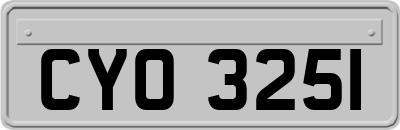 CYO3251