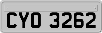 CYO3262