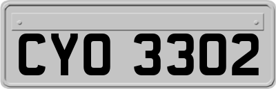 CYO3302