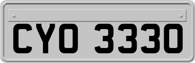 CYO3330