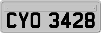 CYO3428