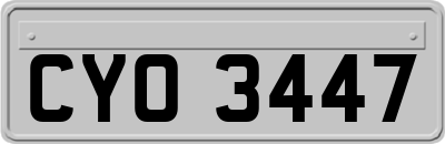 CYO3447