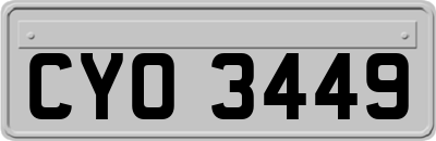 CYO3449