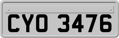 CYO3476