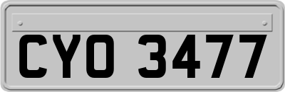 CYO3477