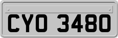 CYO3480