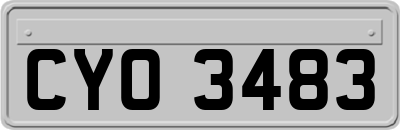 CYO3483