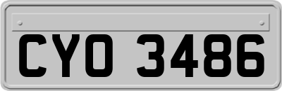 CYO3486