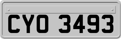 CYO3493