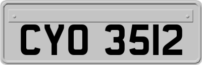 CYO3512
