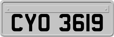 CYO3619