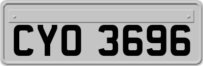 CYO3696
