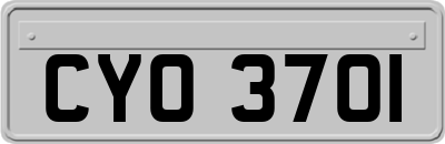 CYO3701