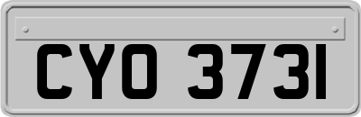 CYO3731
