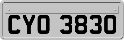 CYO3830