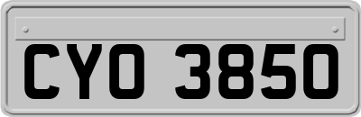 CYO3850