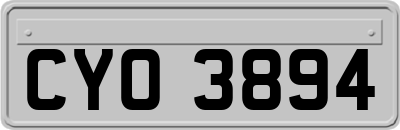 CYO3894