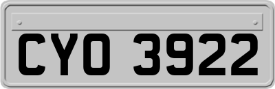 CYO3922