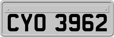 CYO3962