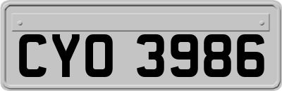 CYO3986