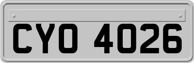 CYO4026