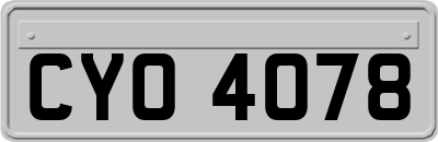 CYO4078