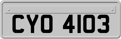 CYO4103