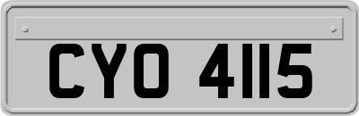 CYO4115