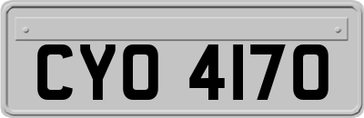 CYO4170