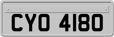 CYO4180