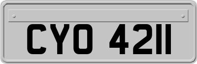 CYO4211
