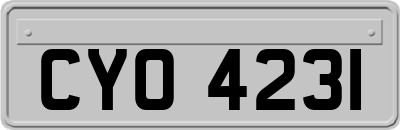 CYO4231