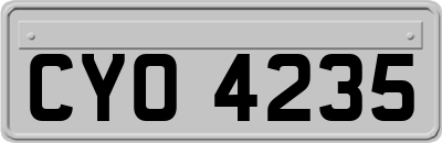CYO4235