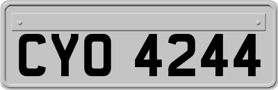 CYO4244