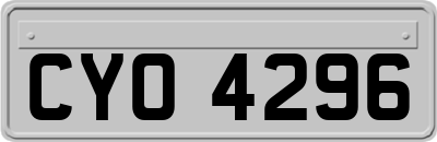 CYO4296