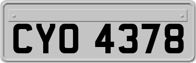CYO4378