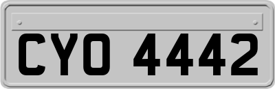 CYO4442