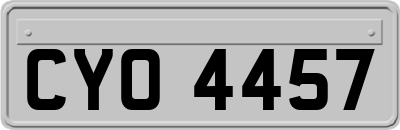 CYO4457