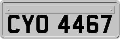 CYO4467