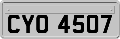 CYO4507